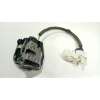 Recambio de cerradura puerta trasera izquierda para bmw 6 gran turismo (g32) 630 i mild-hybrid referencia OEM IAM  51227477703 