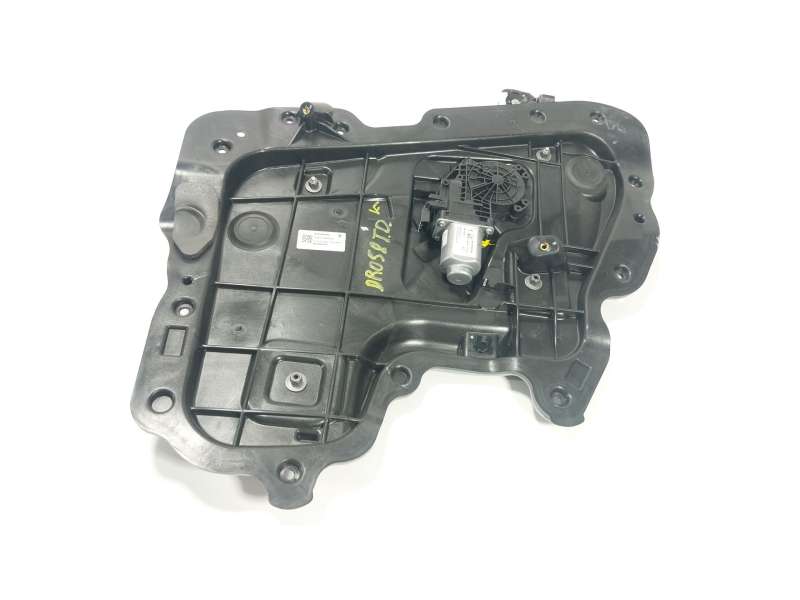 Recambio de elevalunas trasero derecho para tesla model 3 ev referencia OEM IAM  161644599A 
