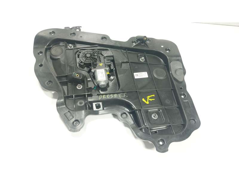 Recambio de elevalunas trasero izquierdo para tesla model 3 ev referencia OEM IAM  161644499A 