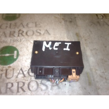MODULO ELECTRONICO 