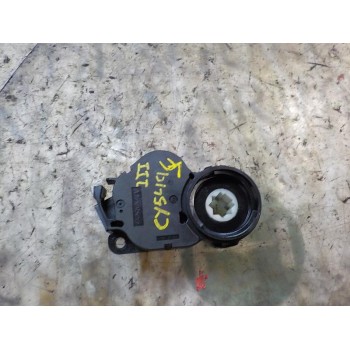 MOTOR APERTURA TRAMPILLAS CLIMATIZADOR 6479E7 