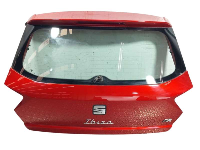 Recambio de porton trasero para seat ibiza v (kj1, kjg) 1.0 tsi referencia OEM IAM   