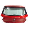 Recambio de porton trasero para seat ibiza v (kj1, kjg) 1.0 tsi referencia OEM IAM   