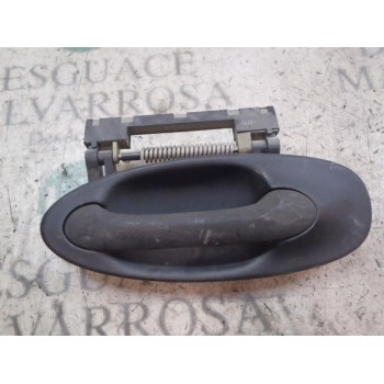 MANETA EXTERIOR TRASERA IZQUIERDA 