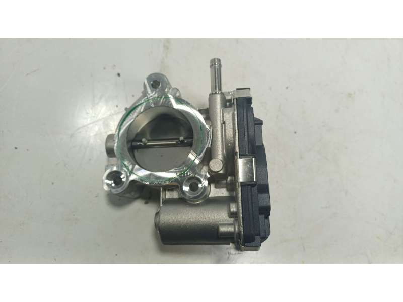 Recambio de caja mariposa para audi q5 (fyb, fyg) 50 tfsi e quattro referencia OEM IAM  06R133062 