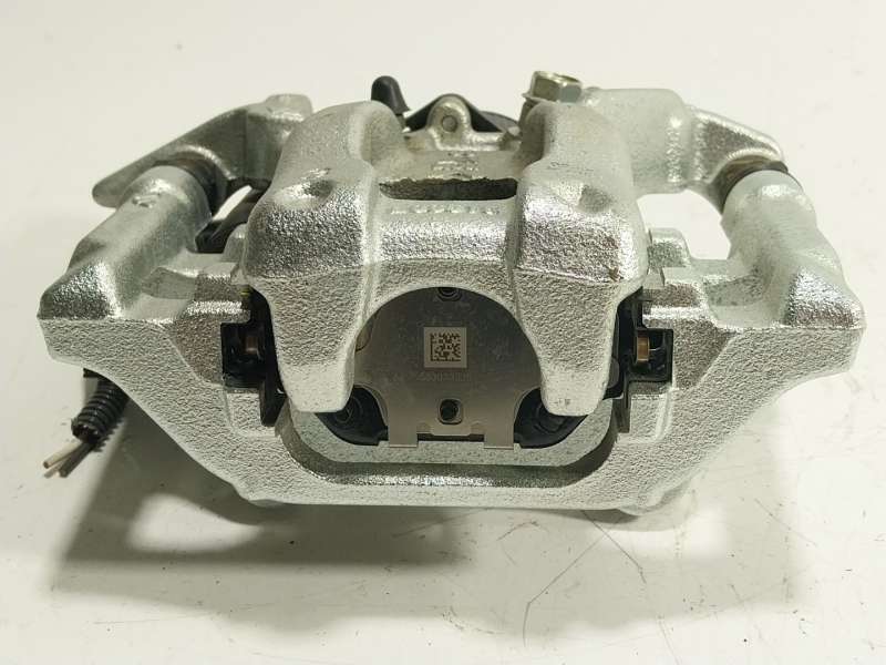 Recambio de pinza freno trasera derecha para toyota yaris cross (mxp_) 1.5 hybrid (mxpj10) referencia OEM IAM   