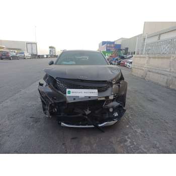 PEUGEOT 2008 II (UD_, US_, UY_, UJ_, UR_, UC_)