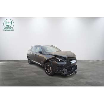 PEUGEOT 2008 II (UD_, US_, UY_, UJ_, UR_, UC_)