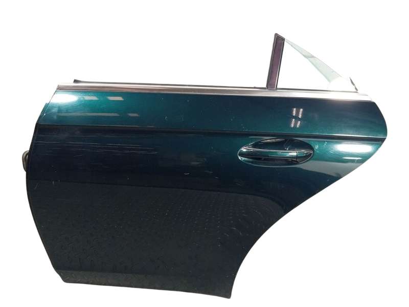 Recambio de puerta trasera izquierda para mercedes-benz cls (c219) cls 350 (219.356) referencia OEM IAM   