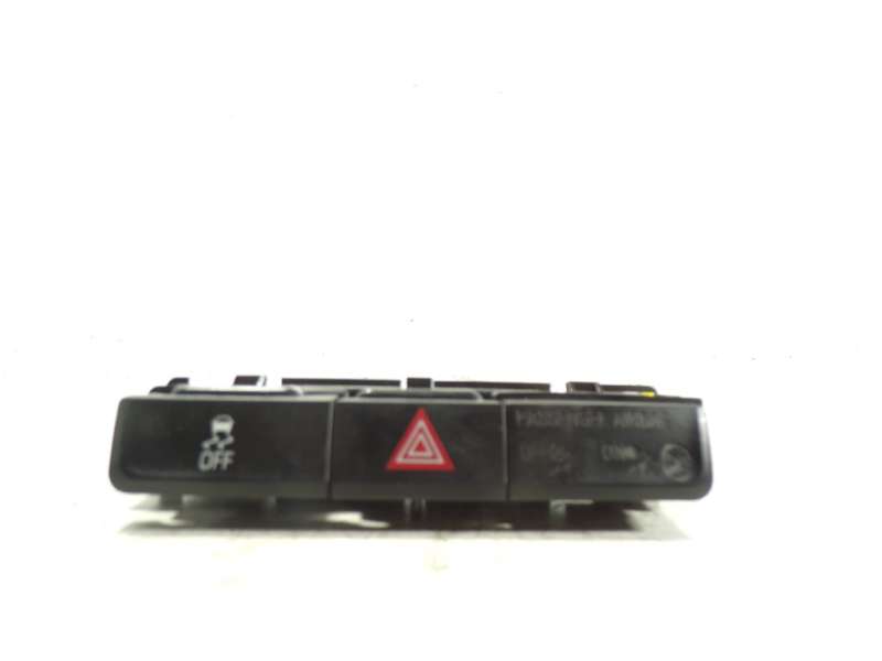 Recambio de warning para opel mokka 1.6 cdti dpf referencia OEM IAM 95016183  