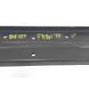 Recambio de travesaño superior para mercedes-benz cls (c219) cls 350 (219.356) referencia OEM IAM   