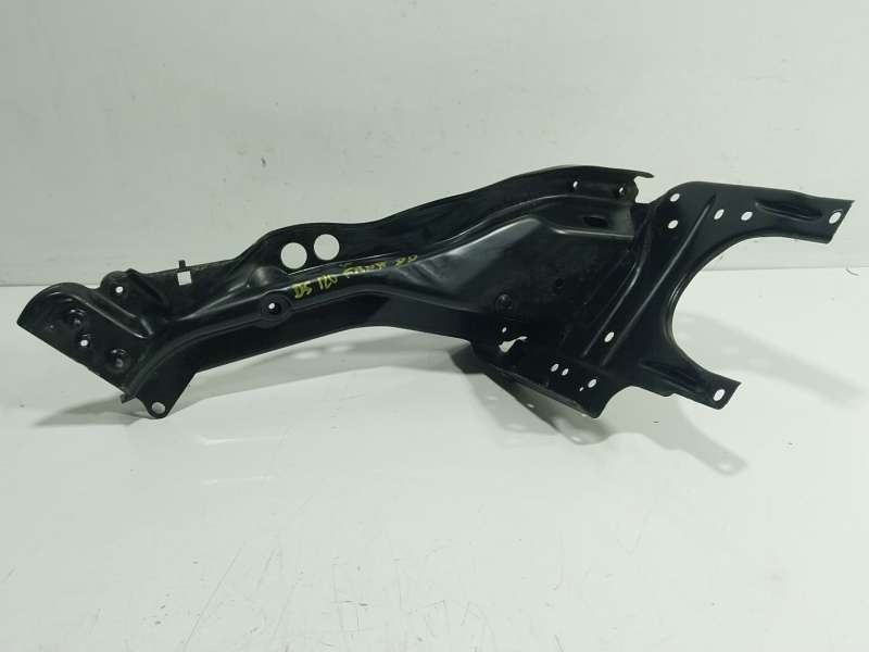 Recambio de soporte faro derecho para mercedes-benz cls (c219) cls 350 (219.356) referencia OEM IAM   