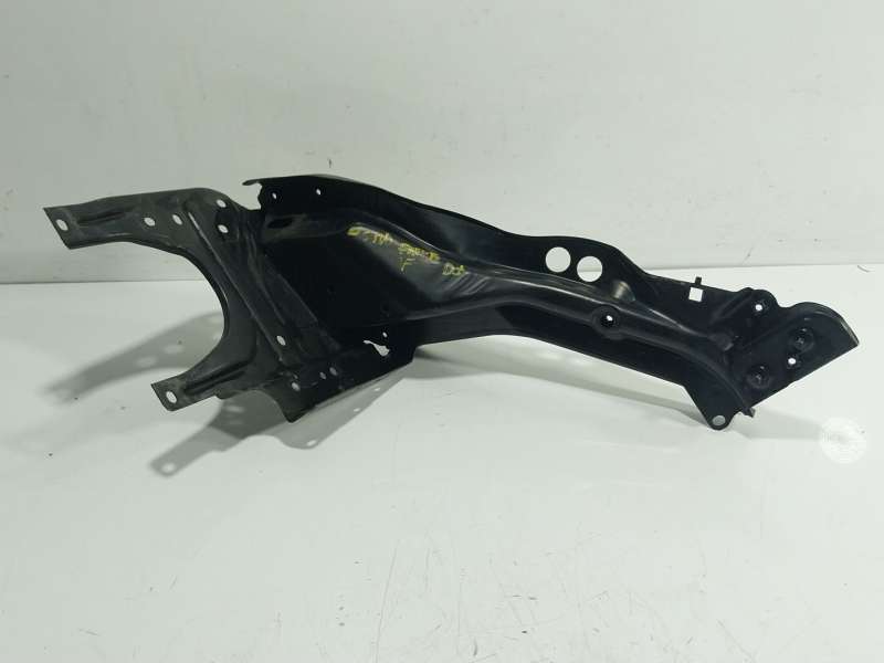 Recambio de soporte faro izquierdo para mercedes-benz cls (c219) cls 350 (219.356) referencia OEM IAM   