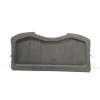 Recambio de bandeja trasera para seat ibiza v (kj1, kjg) 1.0 tsi referencia OEM IAM  6F0867769D 
