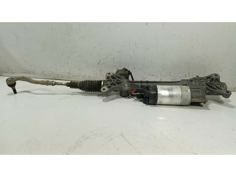 Recambio de cremallera direccion para audi q5 (fyb, fyg) 50 tfsi e quattro referencia OEM IAM  8MB423053N 