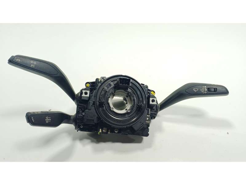 Recambio de mando intermitentes para audi q3 sportback (f3n) 35 tdi referencia OEM IAM  82A953521GE 