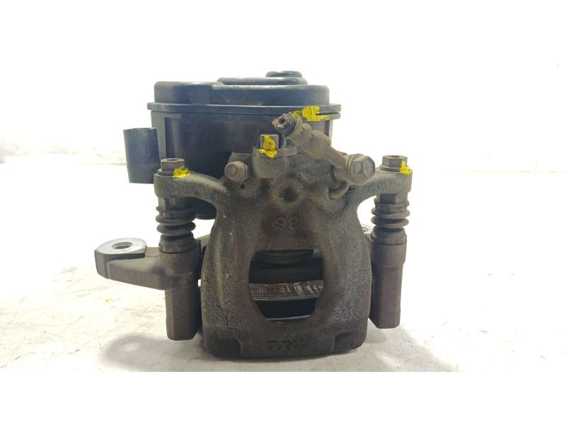 Recambio de pinza freno trasera izquierda para nissan qashqai ii (j11, j11_) 1.2 dig-t referencia OEM IAM   