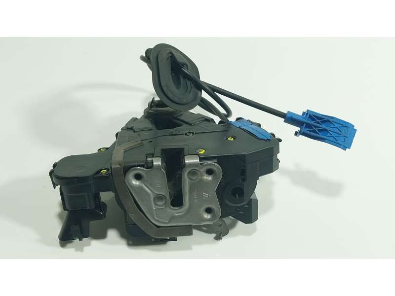 Recambio de cerradura puerta delantera izquierda para nissan townstar furgoneta/monovolumen (xfk) 1.3 referencia OEM IAM  805030