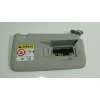 Recambio de parasol derecho para nissan townstar furgoneta/monovolumen (xfk) 1.3 referencia OEM IAM  964006160R 