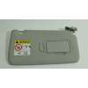 Recambio de parasol derecho para nissan townstar furgoneta/monovolumen (xfk) 1.3 referencia OEM IAM  964006160R 