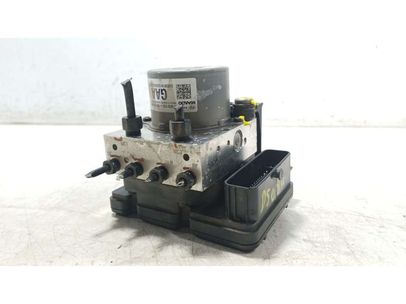 Recambio de abs para hyundai tucson (nx4e, nx4a) 1.6 t-gdi referencia OEM IAM  58910N7AA0 