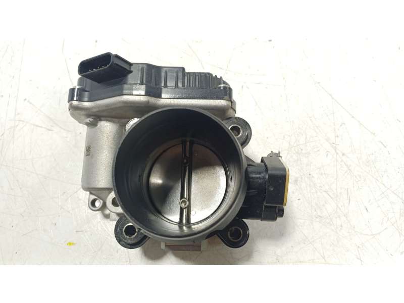Recambio de caja mariposa para hyundai tucson (nx4e, nx4a) 1.6 t-gdi referencia OEM IAM  351002M417 