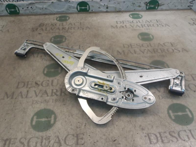 Recambio de elevalunas delantero derecho para ford focus berlina (cap) ghia referencia OEM IAM   