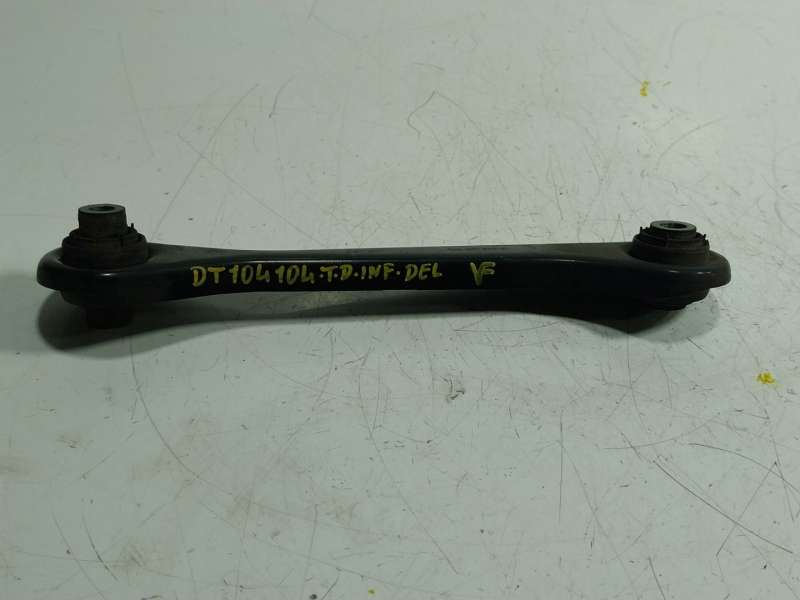 Recambio de brazo suspension inferior trasero derecho para audi tt (8j3) 2.0 tfsi referencia OEM IAM  1K0501530C 
