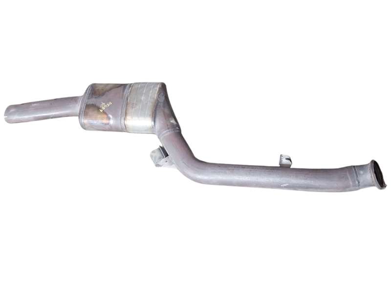 Recambio de catalizador para bmw 6 gran turismo (g32) 630 i mild-hybrid referencia OEM IAM  8698951 