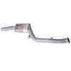 Recambio de catalizador para bmw 6 gran turismo (g32) 630 i mild-hybrid referencia OEM IAM  8698951 