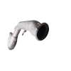 Recambio de catalizador para bmw 6 gran turismo (g32) 630 i mild-hybrid referencia OEM IAM  8698951 