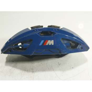PINZA FRENO DELANTERA DERECHA BREMBO 