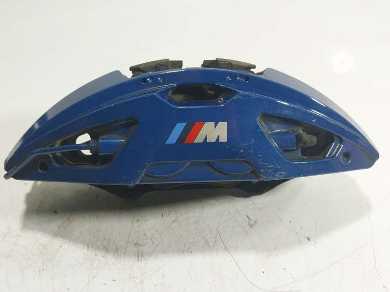 Recambio de pinza freno delantera derecha para bmw 6 gran turismo (g32) 630 i mild-hybrid referencia OEM IAM  BREMBO 