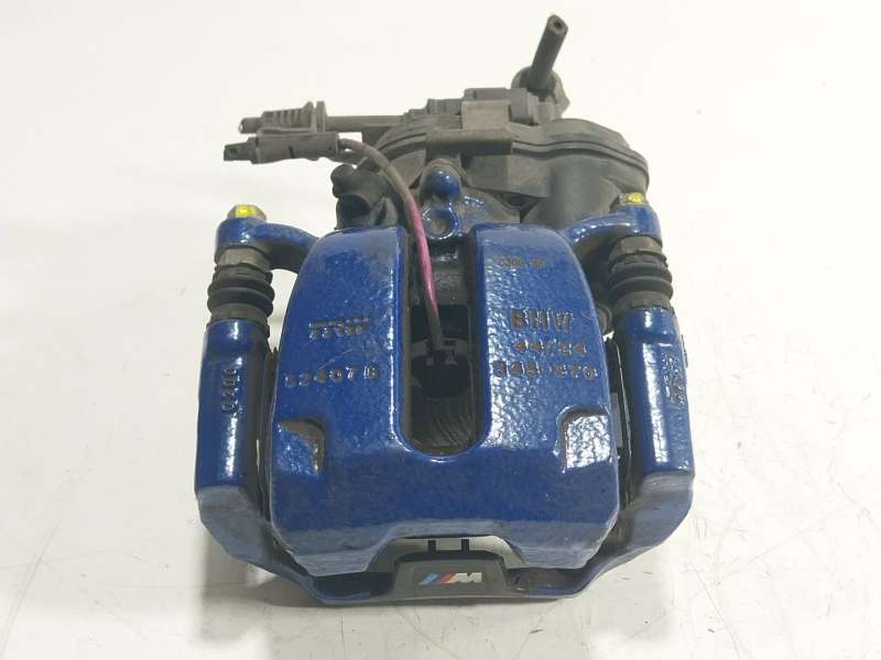 Recambio de pinza freno trasera derecha para bmw 6 gran turismo (g32) 630 i mild-hybrid referencia OEM IAM   