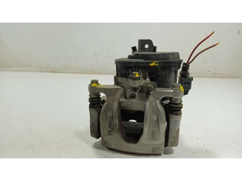 Recambio de pinza freno trasera izquierda para audi q5 (fyb, fyg) 50 tfsi e quattro referencia OEM IAM  8MA615405 