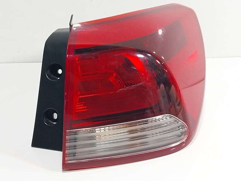 Recambio de piloto trasero derecho para kia rio iv (yb, sc, fb) 1.25 referencia OEM IAM  92402 