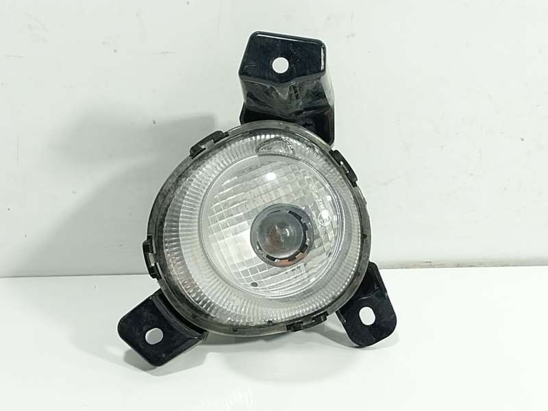 Recambio de piloto delantero derecho para kia rio iv (yb, sc, fb) 1.25 referencia OEM IAM  92208H800 