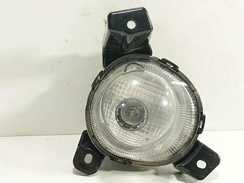 Recambio de piloto delantero izquierdo para kia rio iv (yb, sc, fb) 1.25 referencia OEM IAM  92207H800 