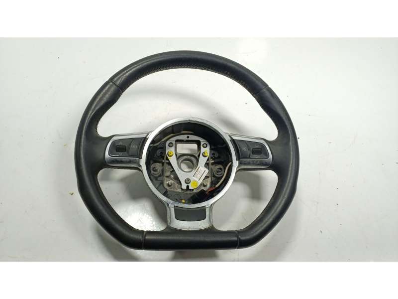 Recambio de volante para audi tt (8j3) 2.0 tfsi referencia OEM IAM  8J0419091B 