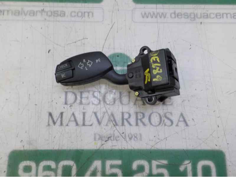 Recambio de mando intermitentes para bmw serie 5 berlina (e60) 3.0 turbodiesel cat referencia OEM IAM 61316924103 69241031 