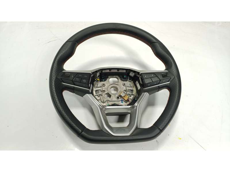 Recambio de volante para seat ibiza v (kj1, kjg) 1.0 tsi referencia OEM IAM  5FA419091H 