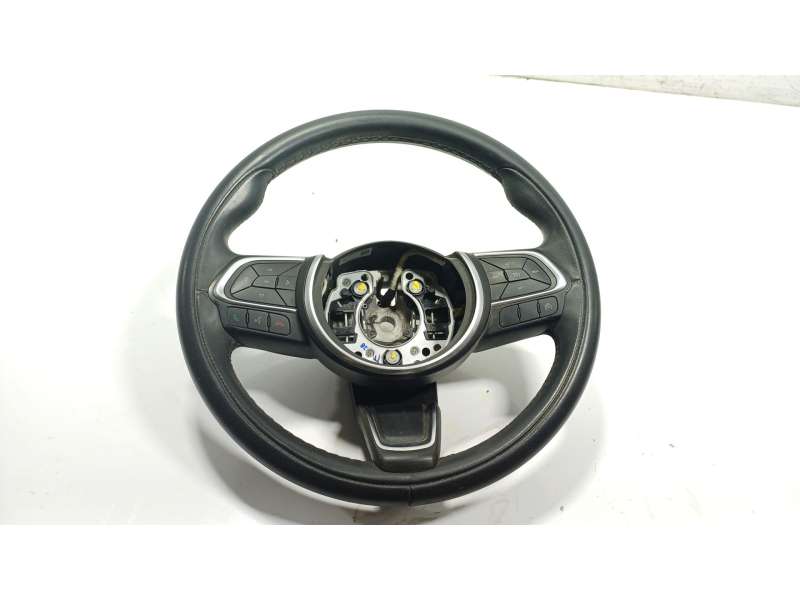 Recambio de volante para fiat 500x (334_) 1.6 (334axe1a) referencia OEM IAM  07357093580 