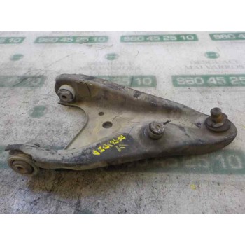 BRAZO SUSPENSION INFERIOR DELANTERO DERECHO 545004269R 