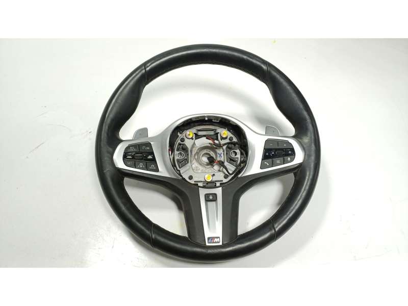 Recambio de volante para bmw 6 gran turismo (g32) 630 i mild-hybrid referencia OEM IAM  311796787N 