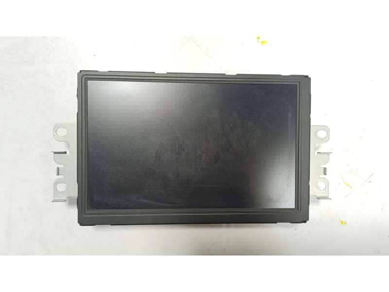 Recambio de pantalla multifuncion para volvo v40 cross country (526) d3 referencia OEM IAM  31483613 