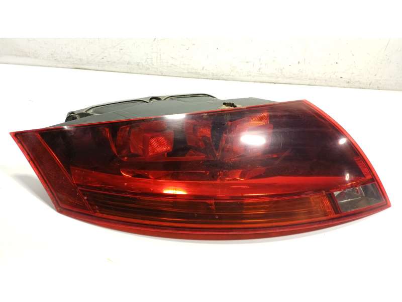 Recambio de piloto trasero izquierdo para audi tt (8j3) 2.0 tfsi referencia OEM IAM  8J0945095C 