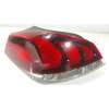 Recambio de piloto trasero izquierdo para peugeot 508 i (8d_) 2.0 bluehdi 150 referencia OEM IAM  9807242780A 