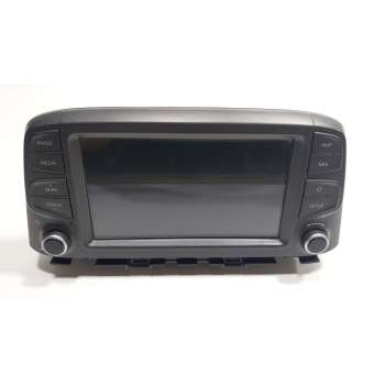 SISTEMA NAVEGACION GPS 96560J9100 96560J9100 