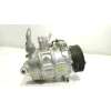 Recambio de compresor aire acondicionado para seat ibiza v (kj1, kjg) 1.0 tsi referencia OEM IAM  3Q0816803E 