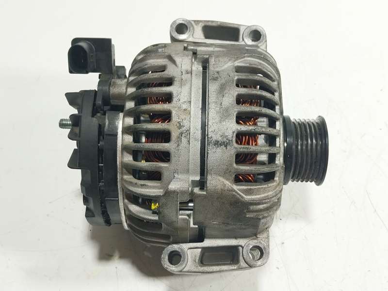 Recambio de alternador para mercedes-benz cls (c219) cls 350 (219.356) referencia OEM IAM  AI90036 